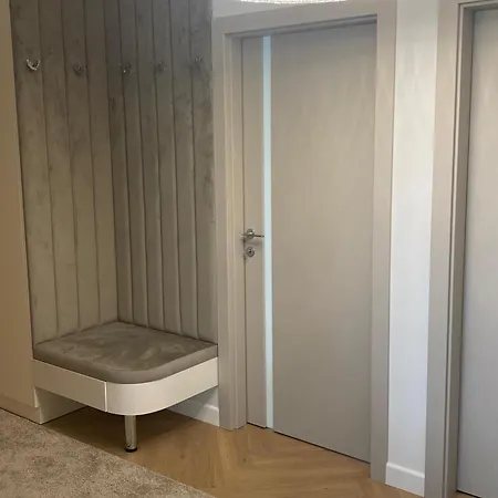 Apartament -Luksus- Nowa Dzielnica Busko Zdroj Exterior photo