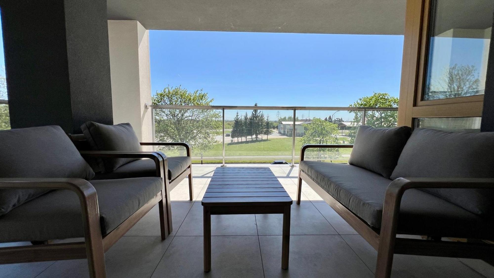 Apartment -luksus- Nowa Dzielnica Busko-Zdrój