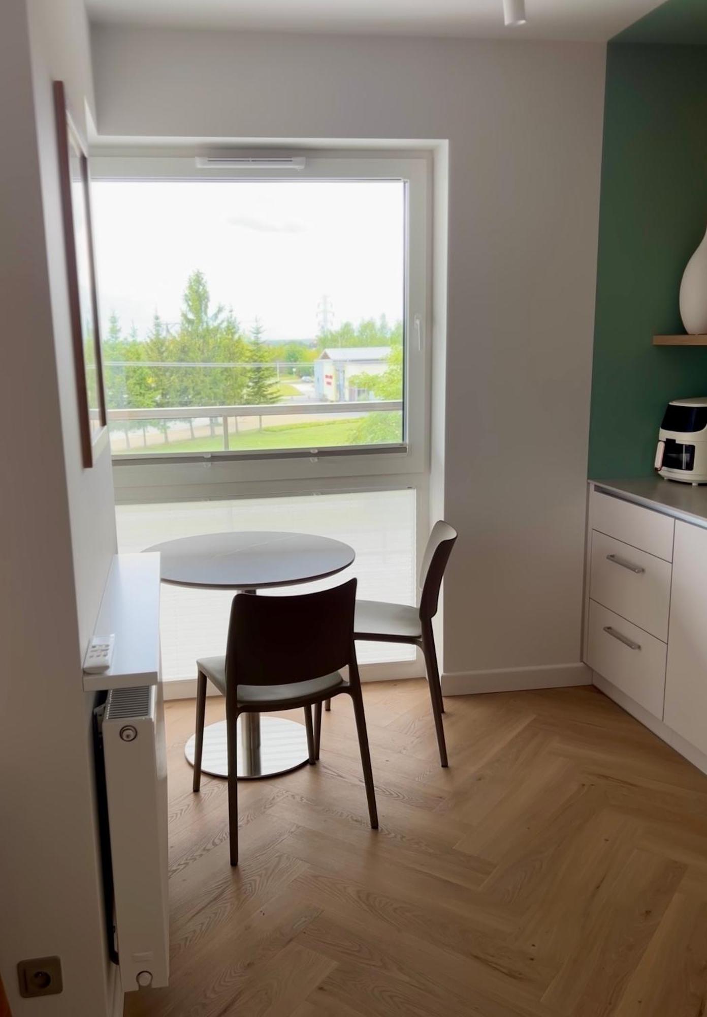Apartment -luksus- Nowa Dzielnica Busko-Zdrój