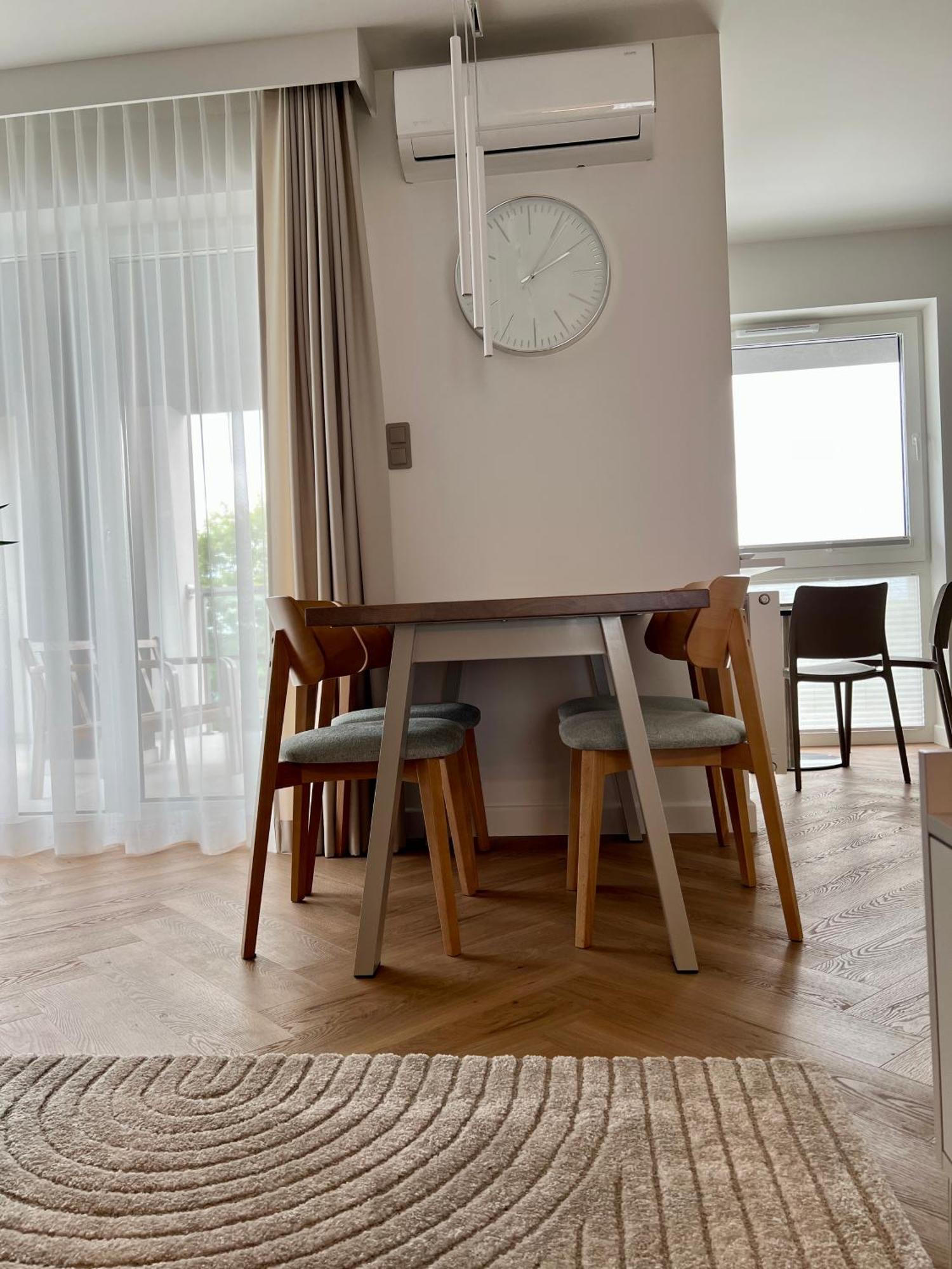 -luksus- Nowa Dzielnica Apartment Busko-Zdrój